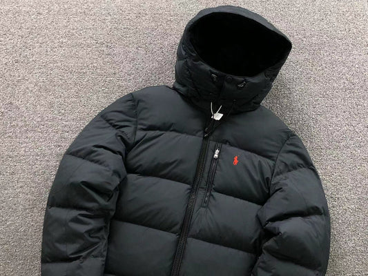 Ralph Lauren - Jacke - schwarz
