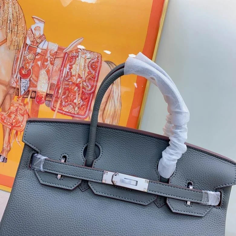 Hermes - Birkin bag
