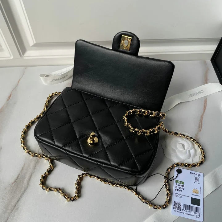 Chanel - Tasche
