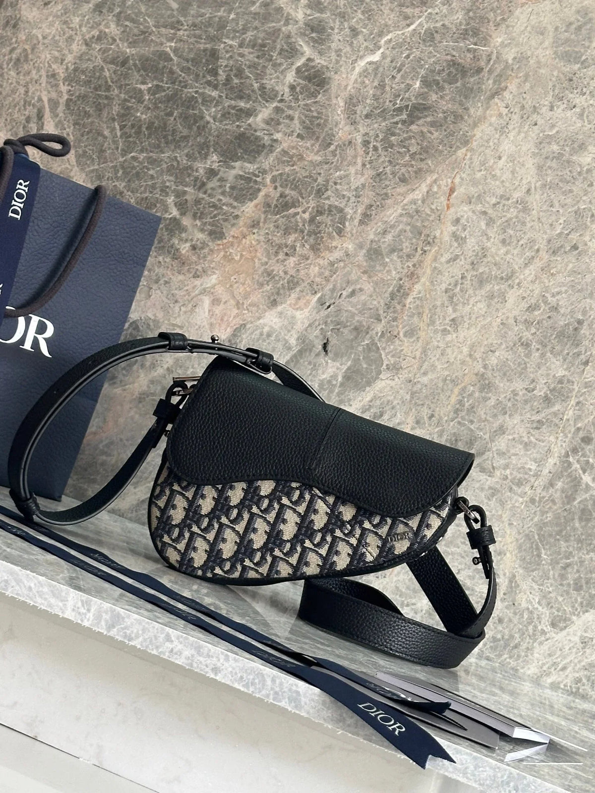 Dior - handbag