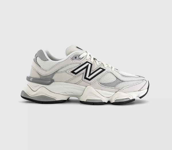New Balance - 9060 sea salt grey