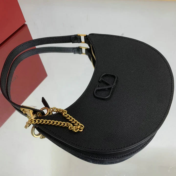 Valentino - Tasche - schwarz