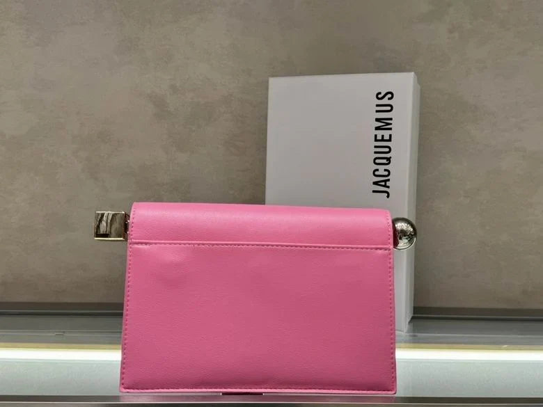 Jacquemus - Tasche