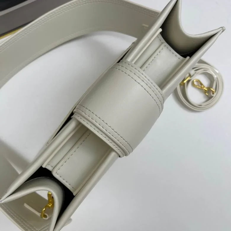 Jacquemus - Tasche