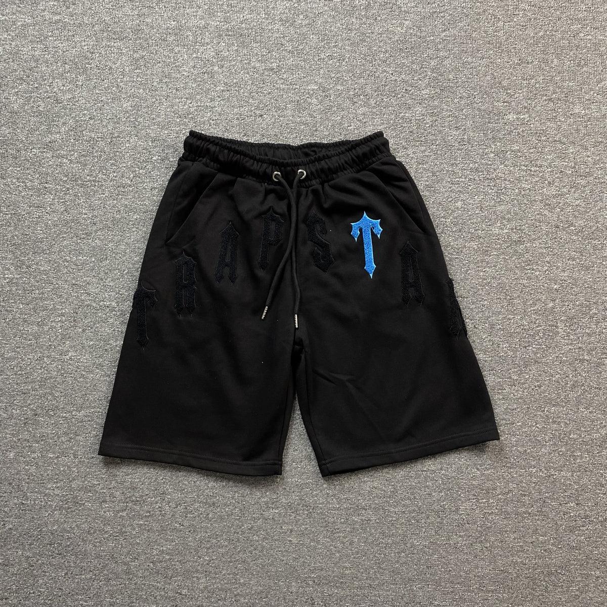 Trapstar - Set - Schwarz