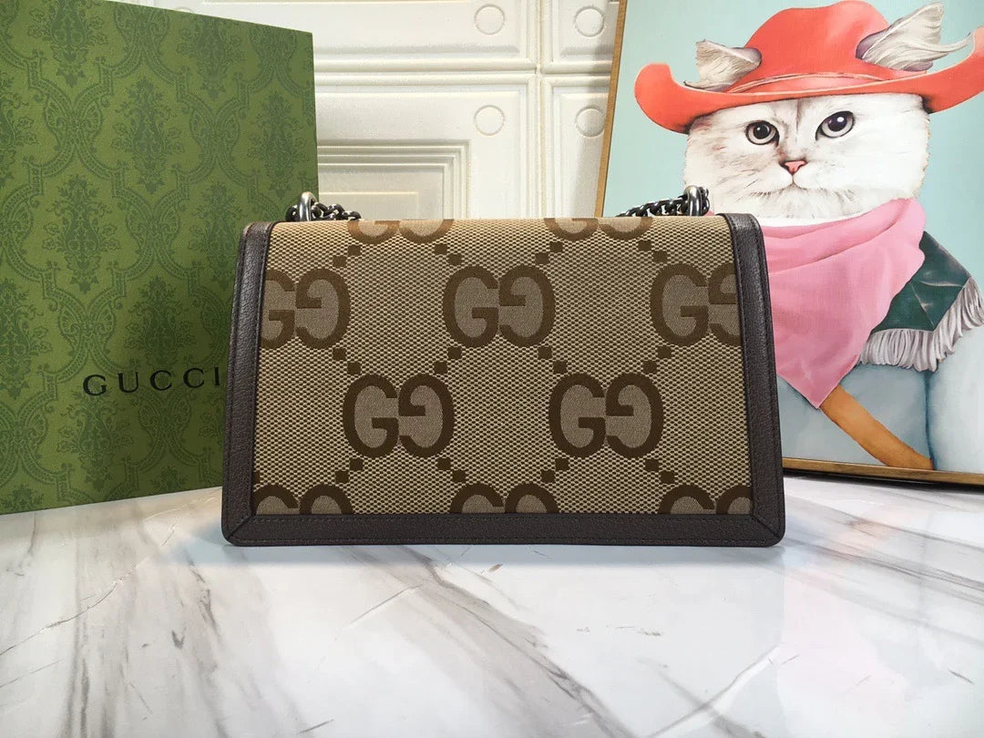 Gucci - handbag