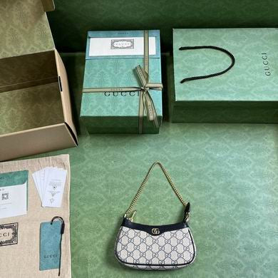 Gucci - handbag