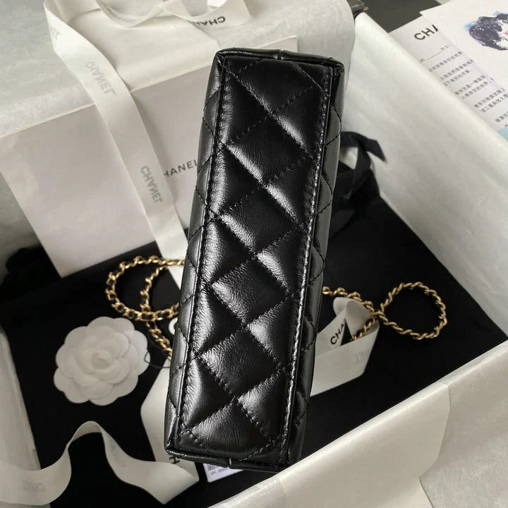 Chanel - handbag