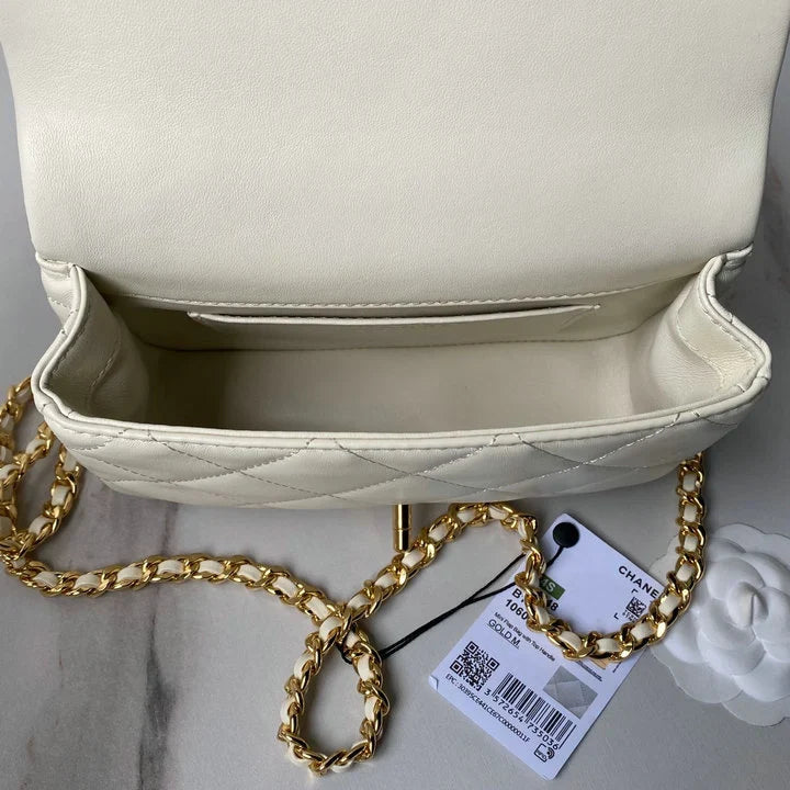 Chanel - handbag