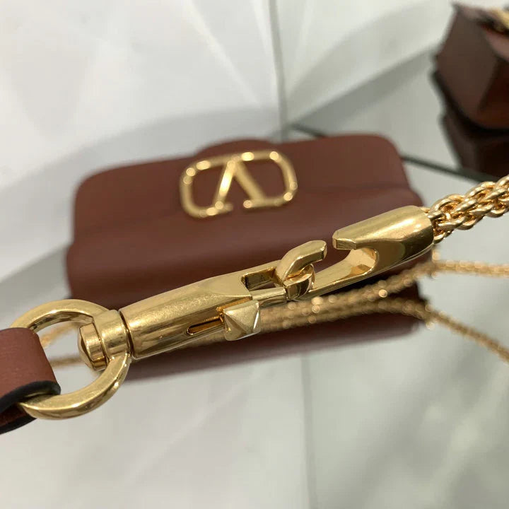 Valentino - bag - brown