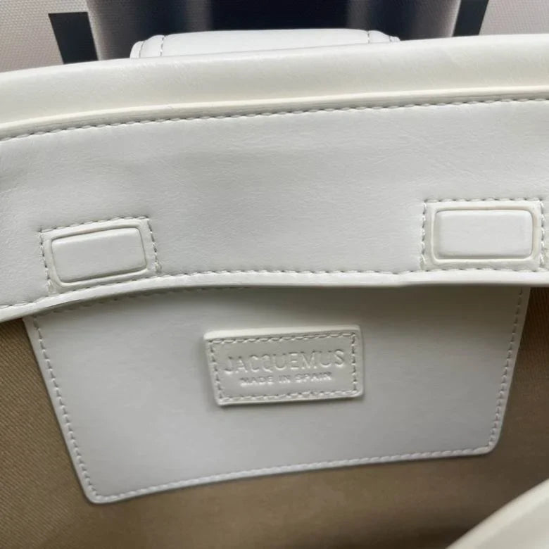 Jacquemus - Tasche