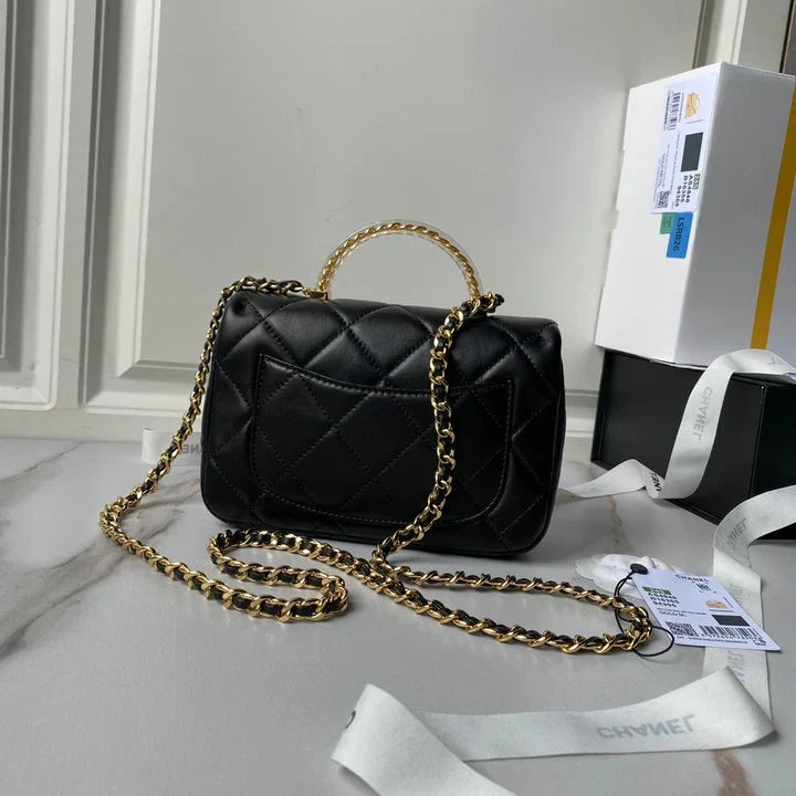 Chanel - Tasche