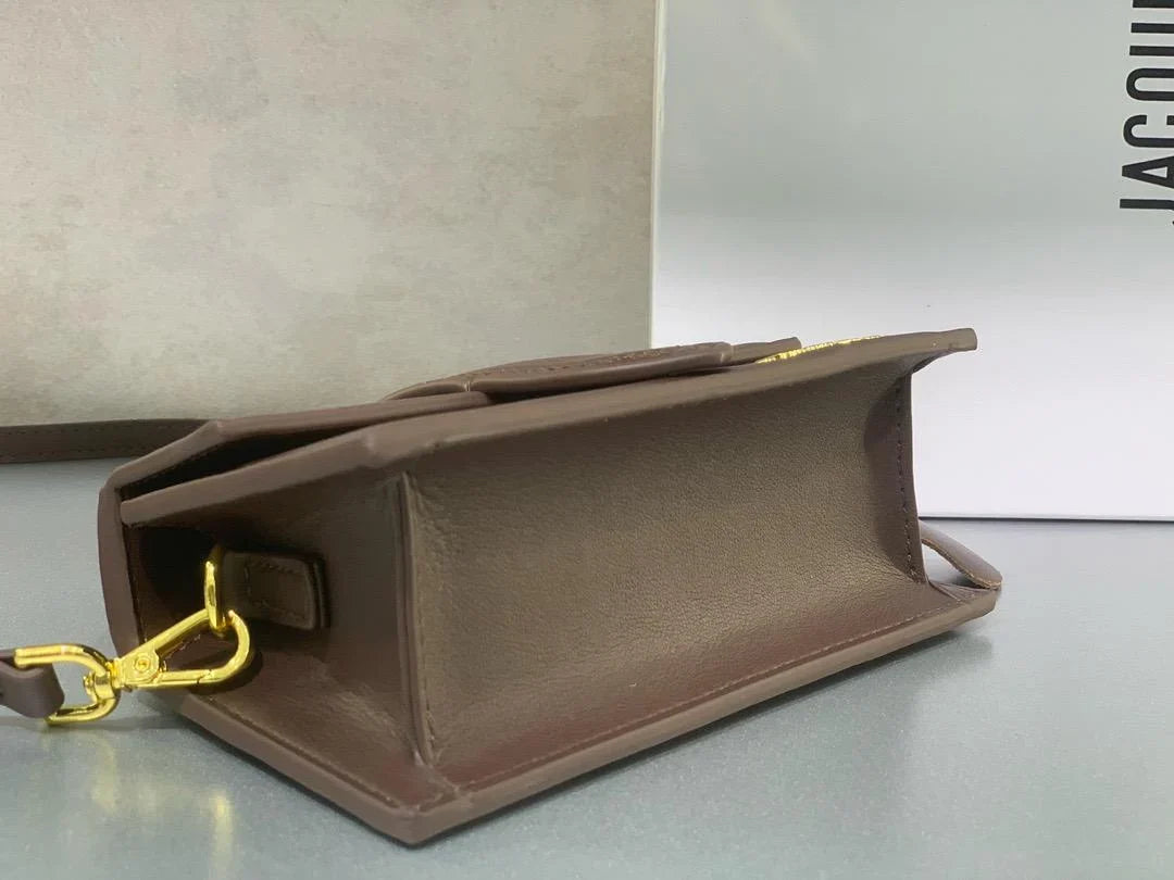 Jacquemus - Tasche