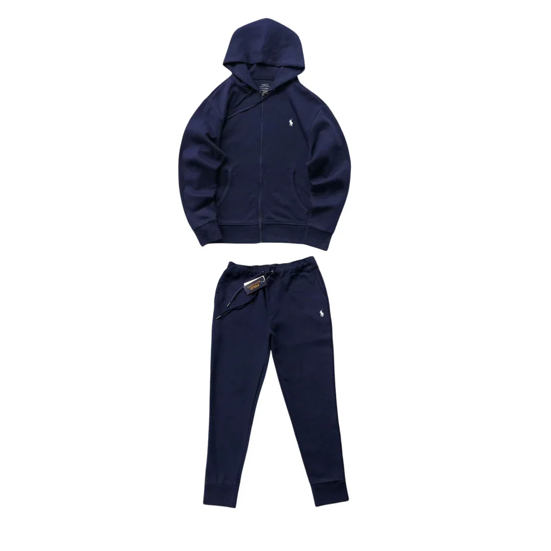 Ralph Lauren - set - dark blue