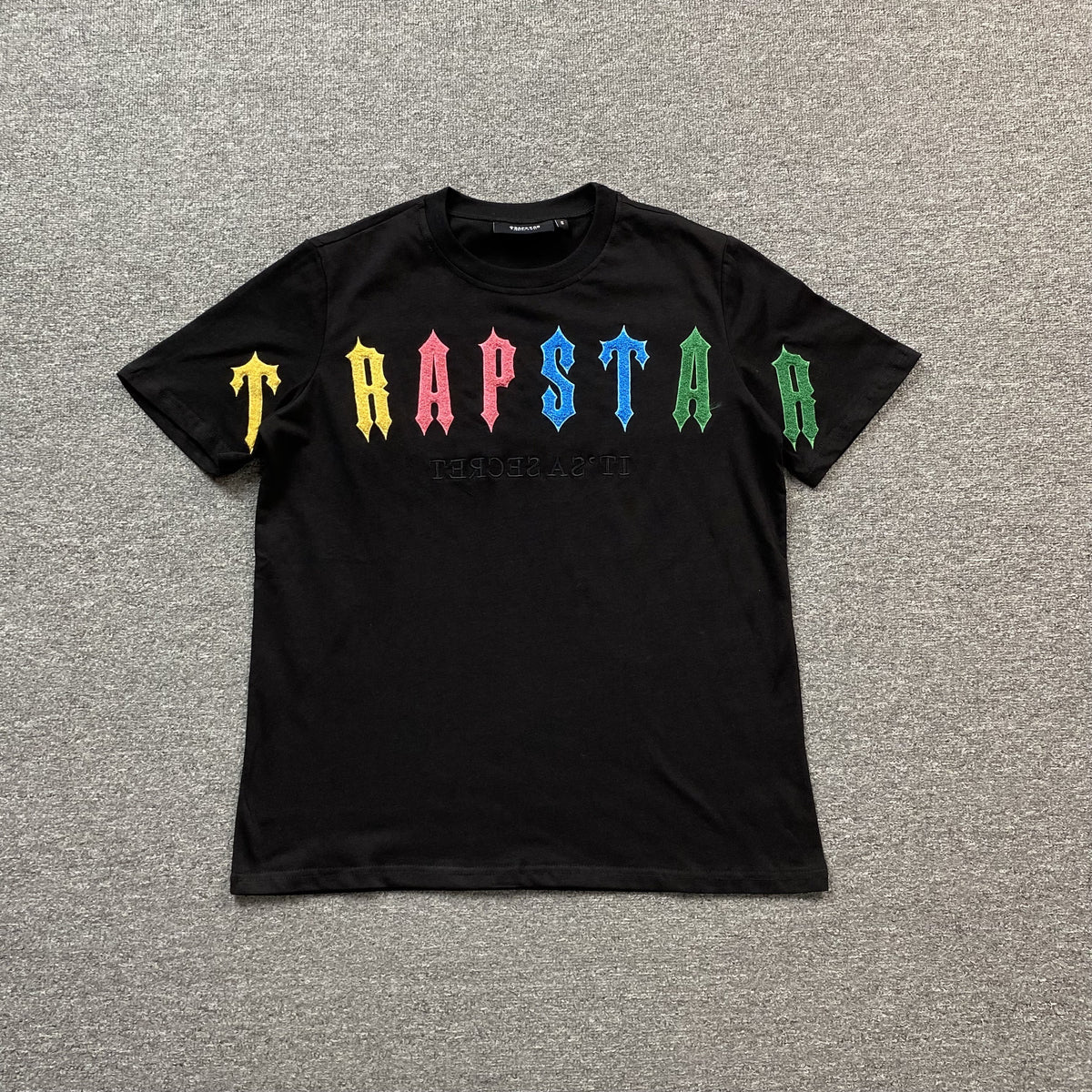 Trapstar - Set - Schwarz