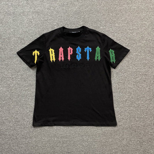 Trapstar - set - black