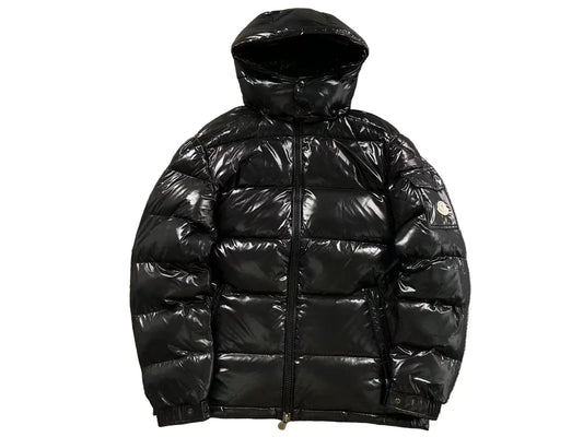 Moncler - Jacke - schwarz