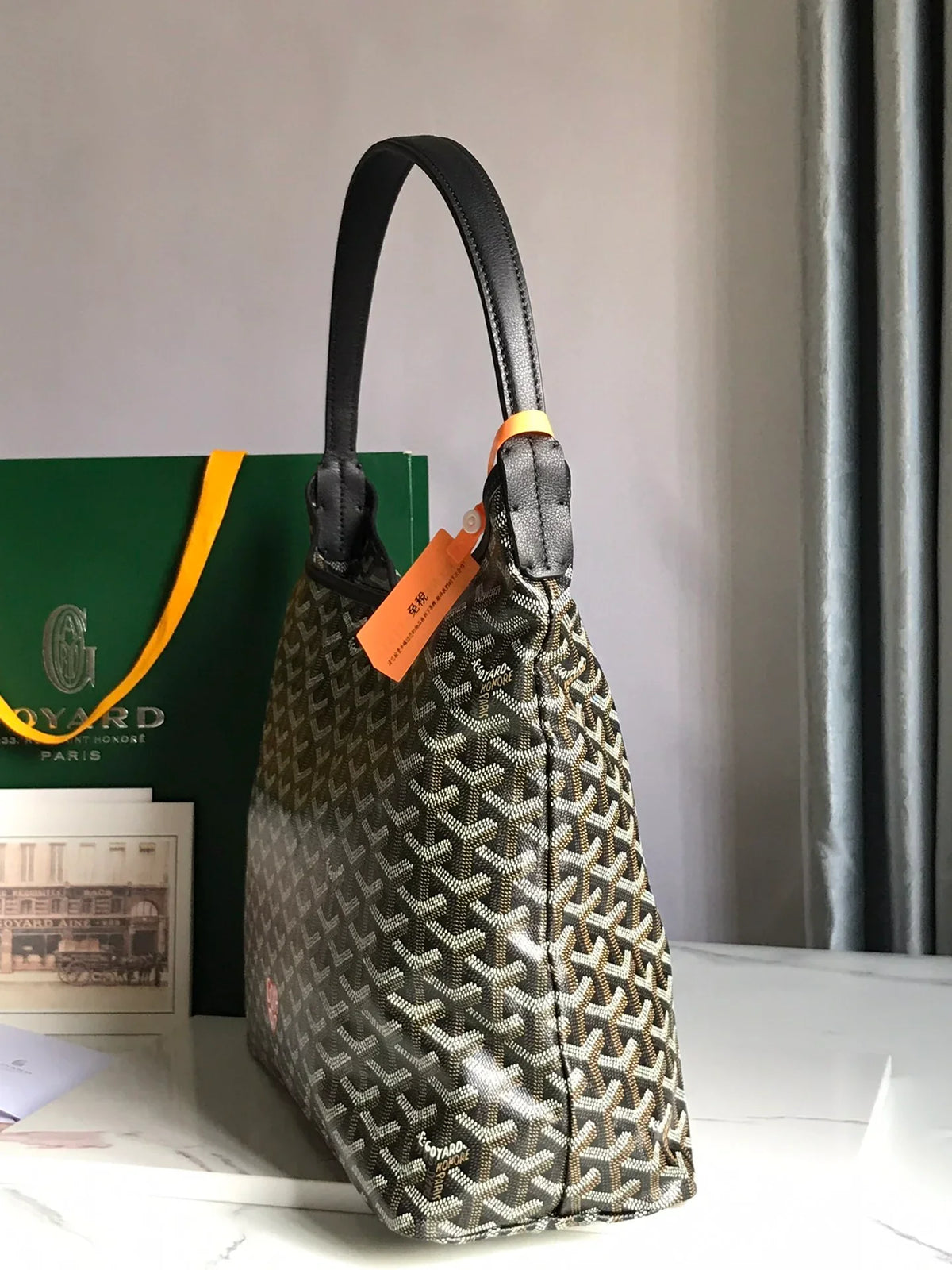GOYARD - Tasche