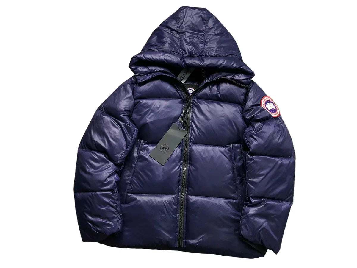 Canada Goose - Jacke - dunkelblau