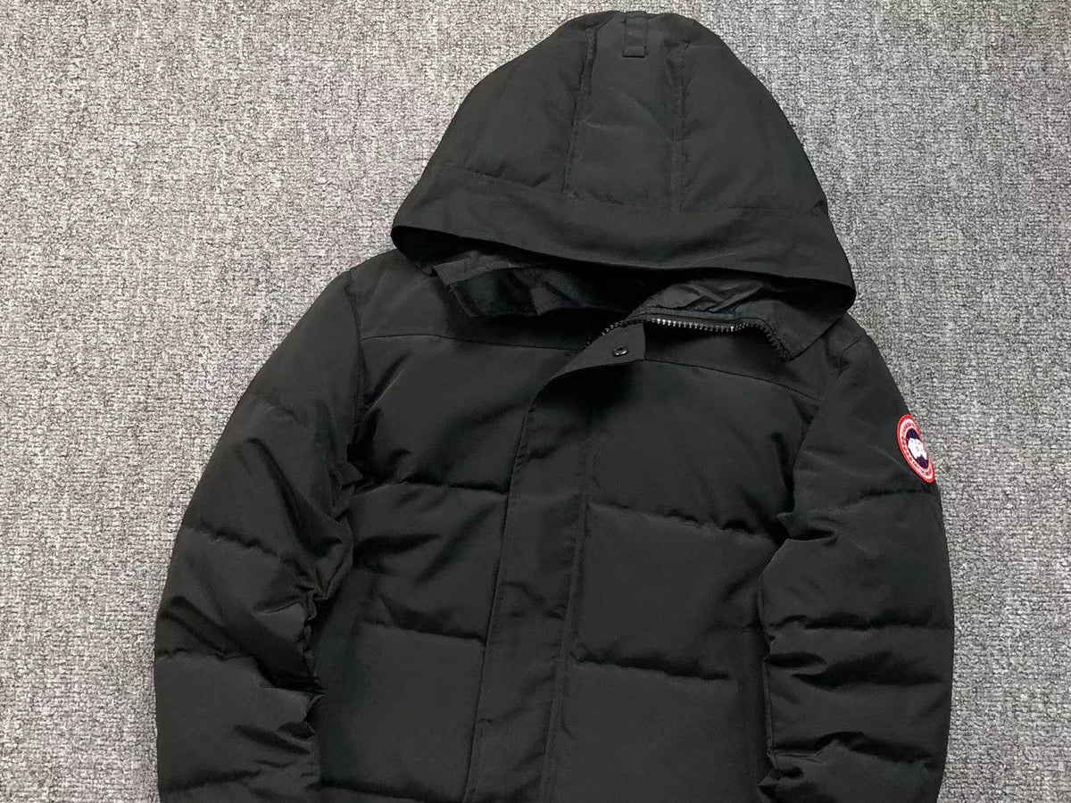 Canda Goose - Jacke - schwarz