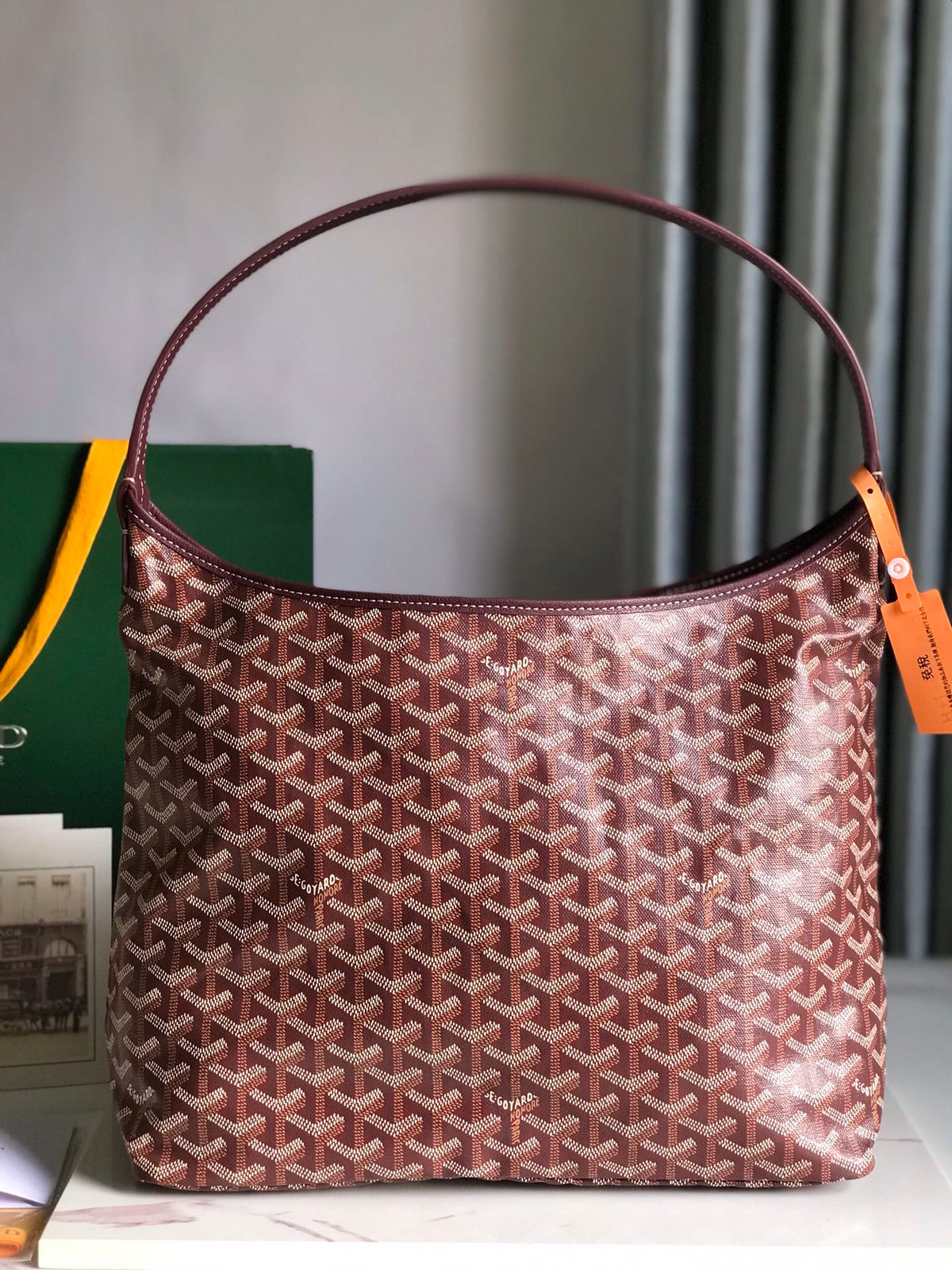 GOYARD - Tasche