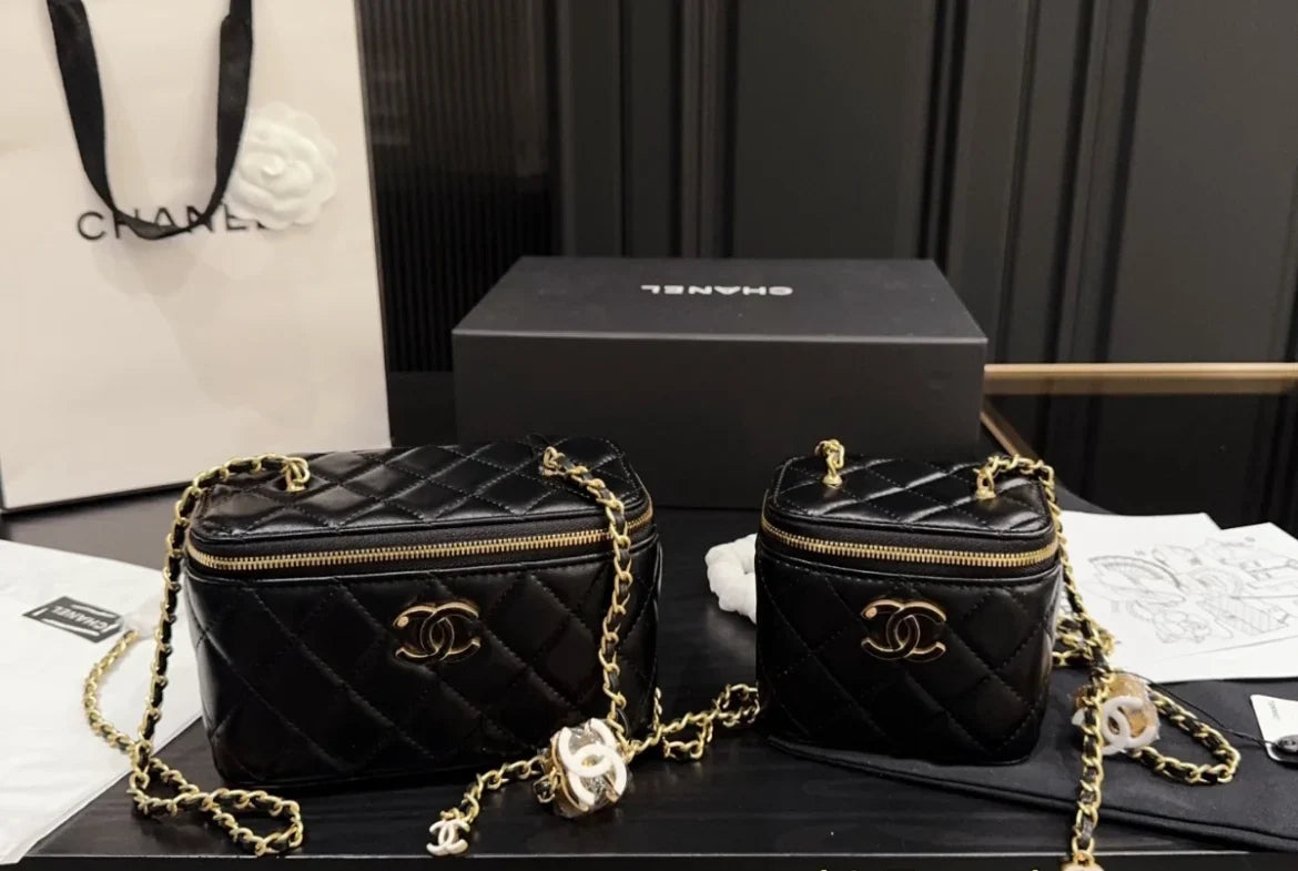 Chanel - Tasche