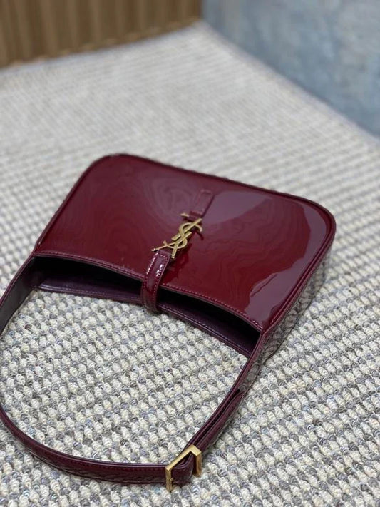 YSL - Tasche - rot
