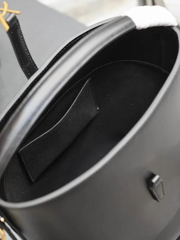 YSL - Tasche - schwarz