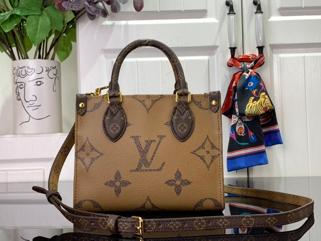 Louis Vuitton - Tasche