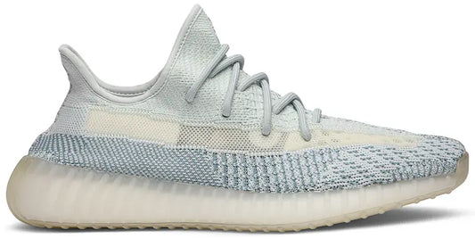 Yeezy Boost 350 V2 - Cloud White