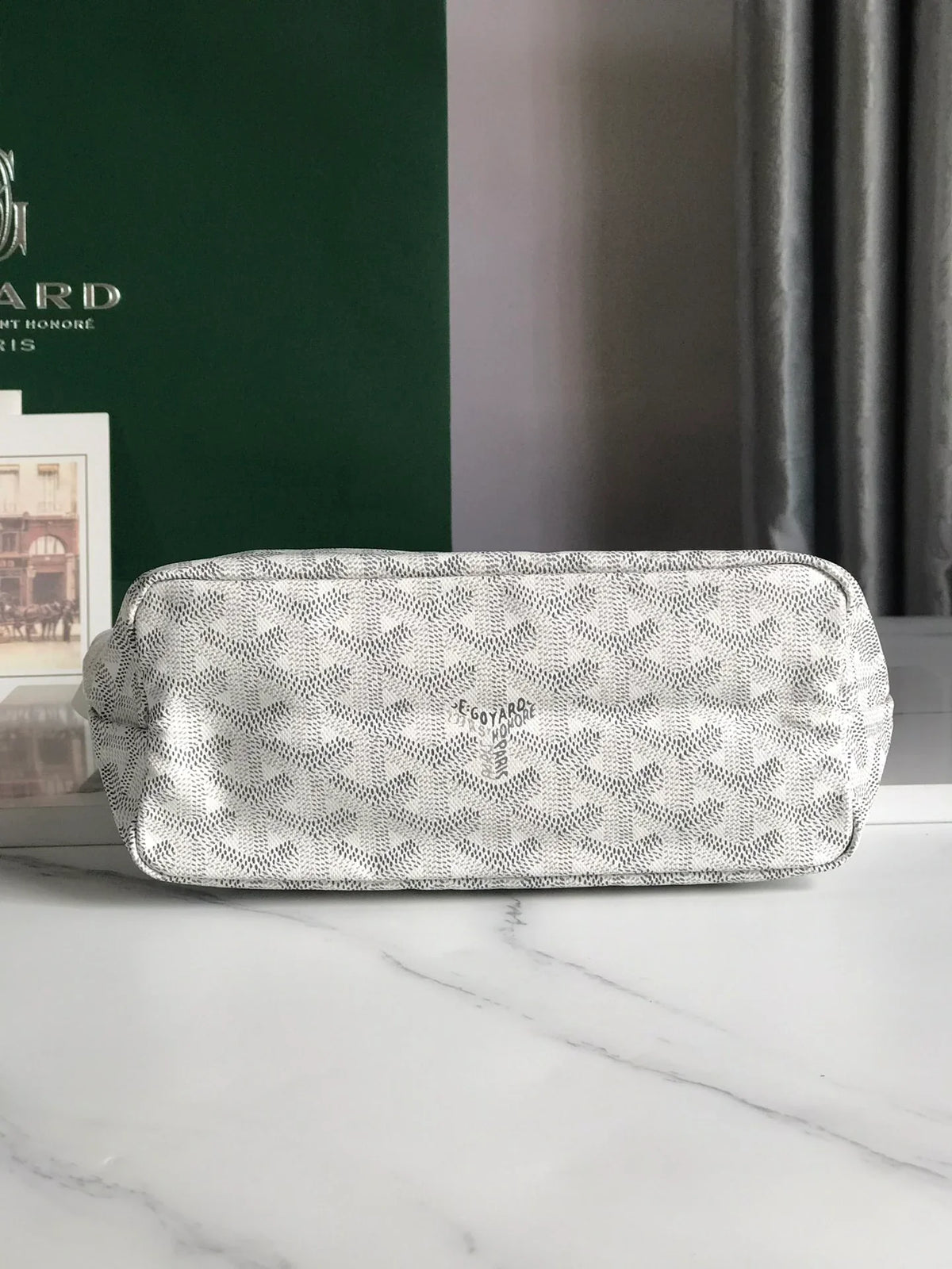 GOYARD - bag