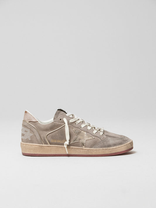 Golden Goose - Brown