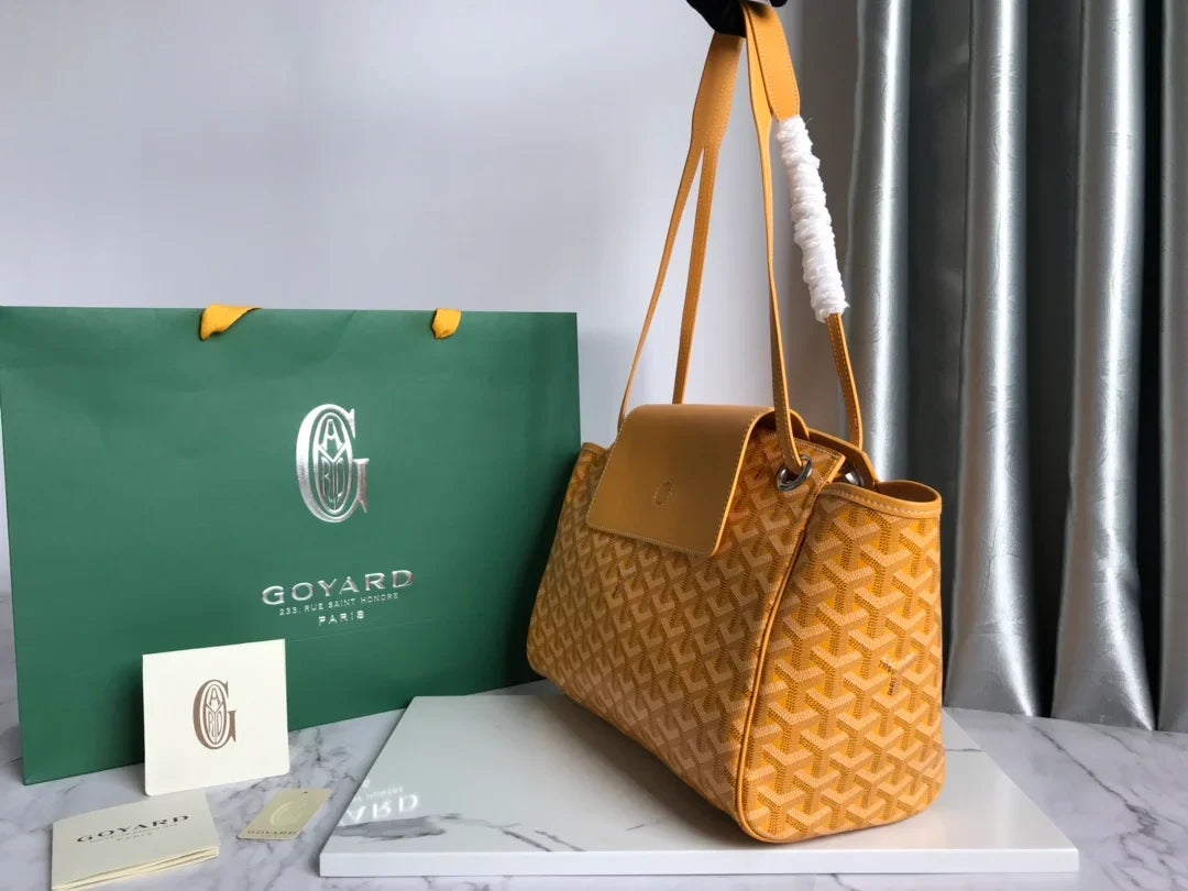 GOYARD - bag