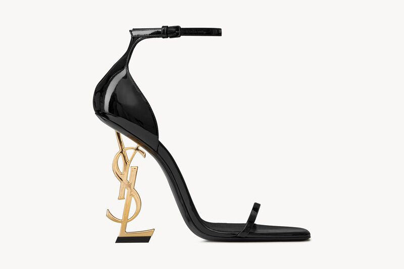 YSL - Logo