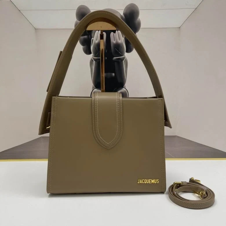 Jacquemus - Tasche