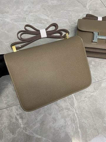 Hermès - Constance Tasche aus Epsom-Leder