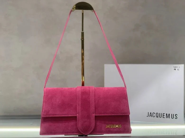 Jacquemus - Tasche