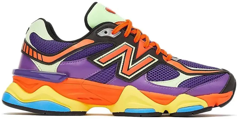 New Balance - Purple Vibrant