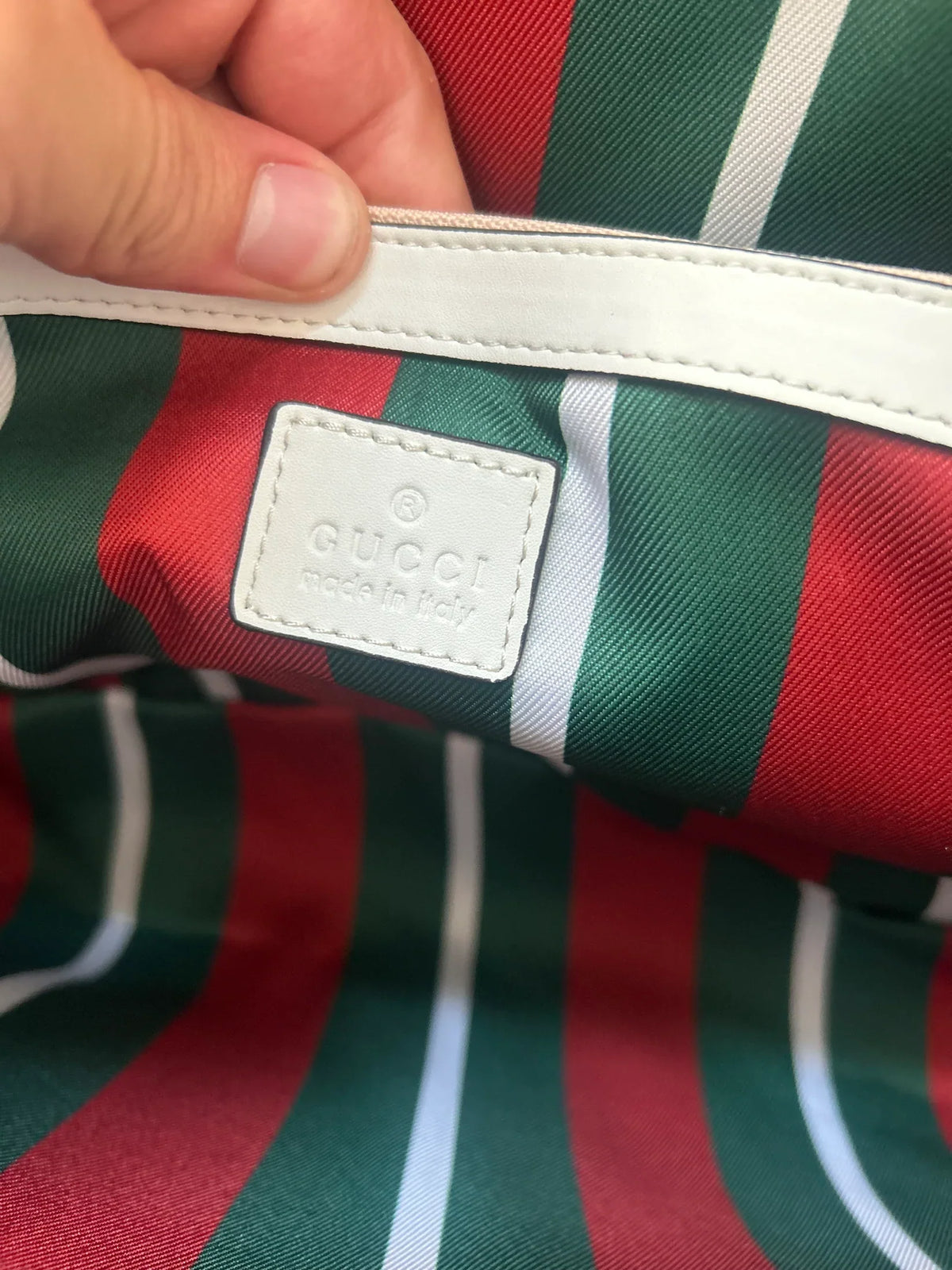 Gucci - Tasche