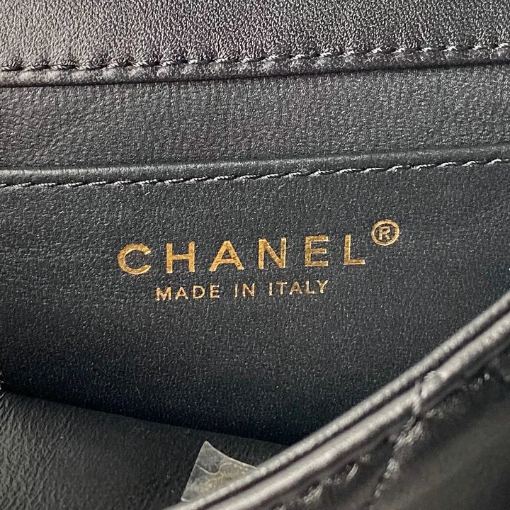 Chanel - Tasche