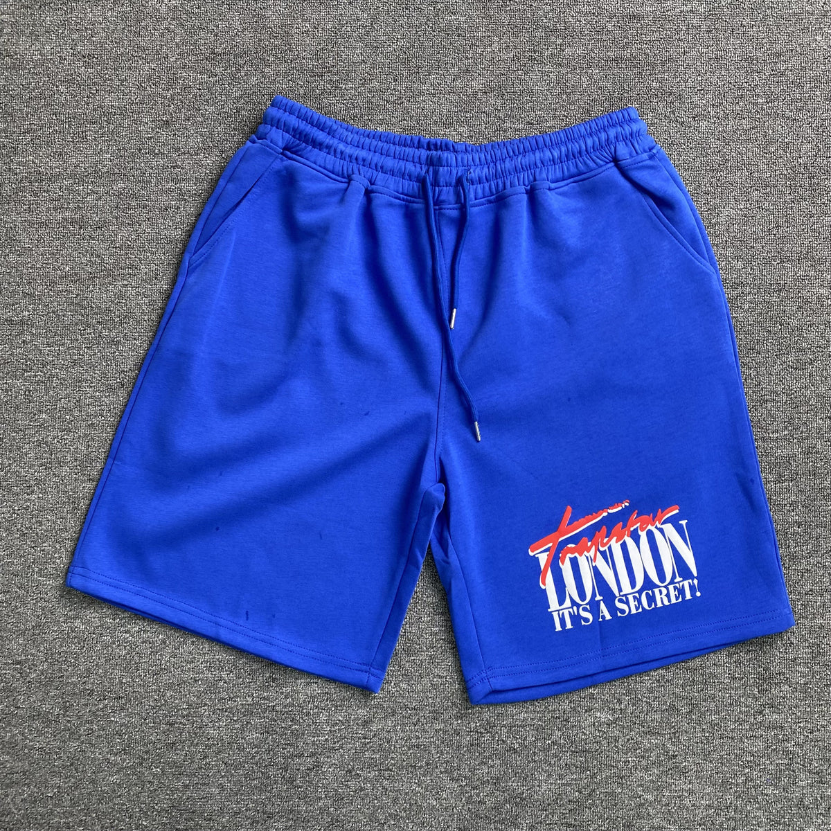 Trapstar - set - blue