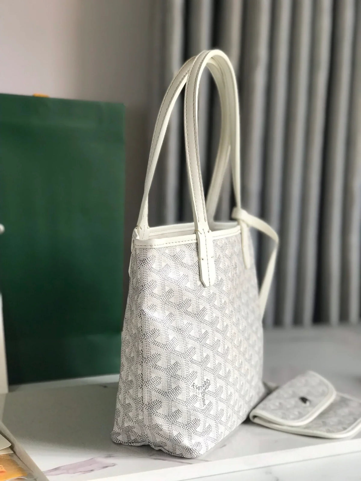 GOYARD - bag