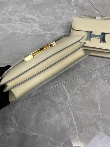 Hermès - Constance Epsom bag