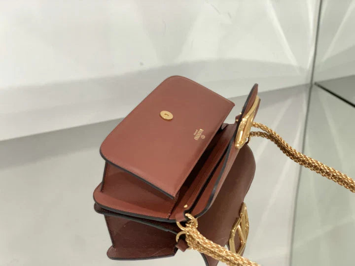 Valentino - bag - brown
