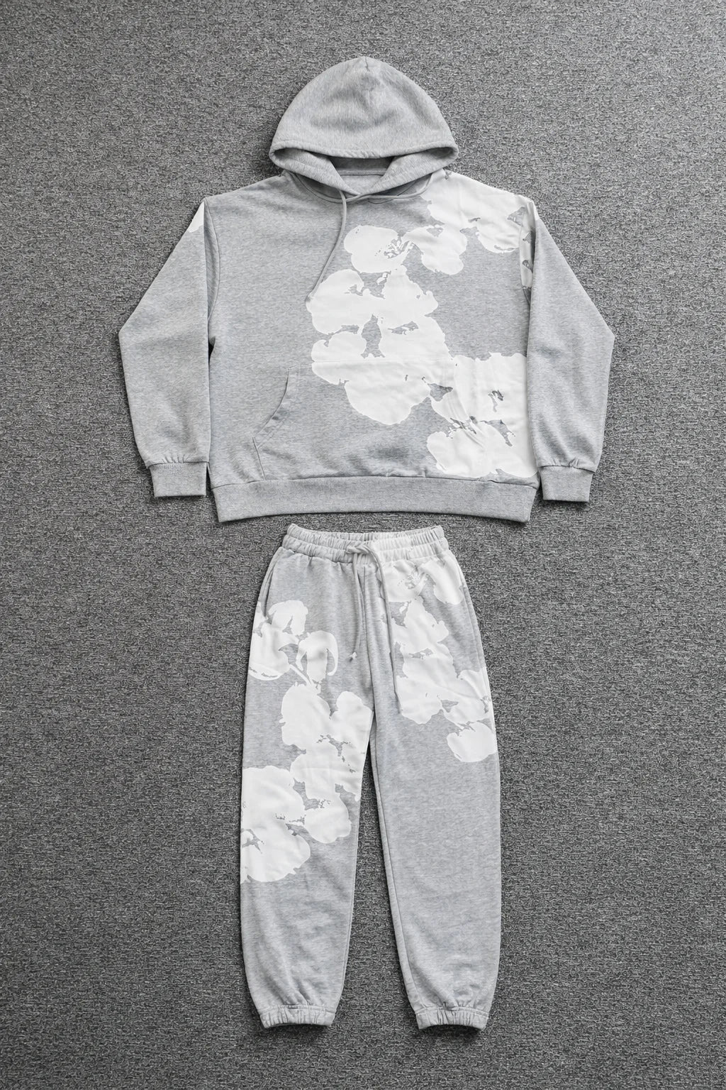 Denim Tears - Set - grau
