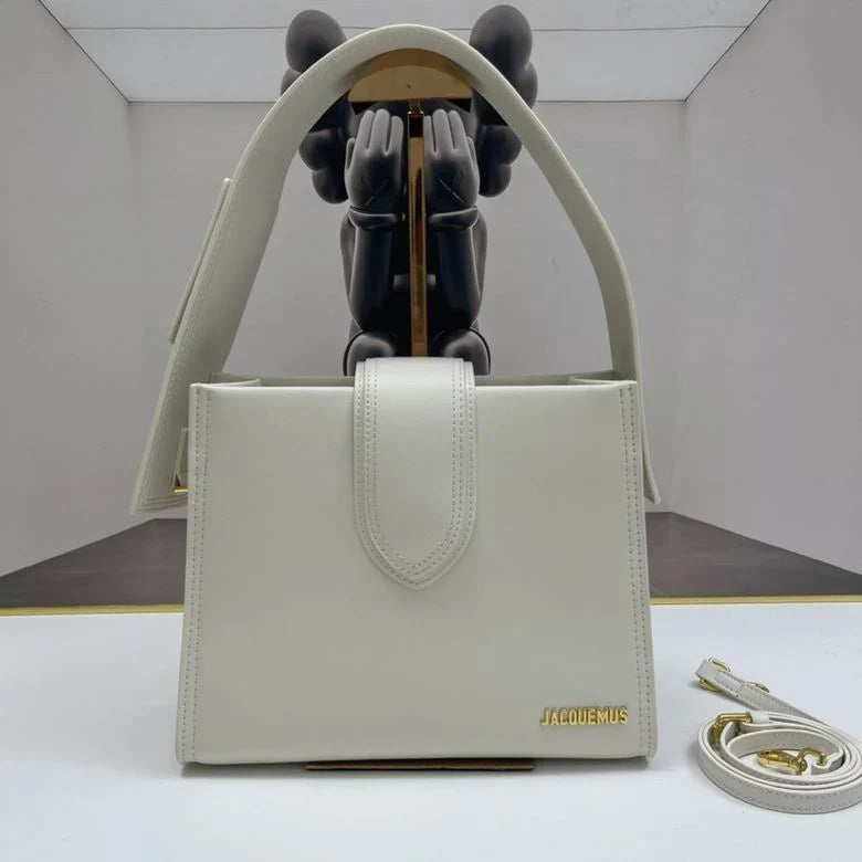 Jacquemus - Tasche