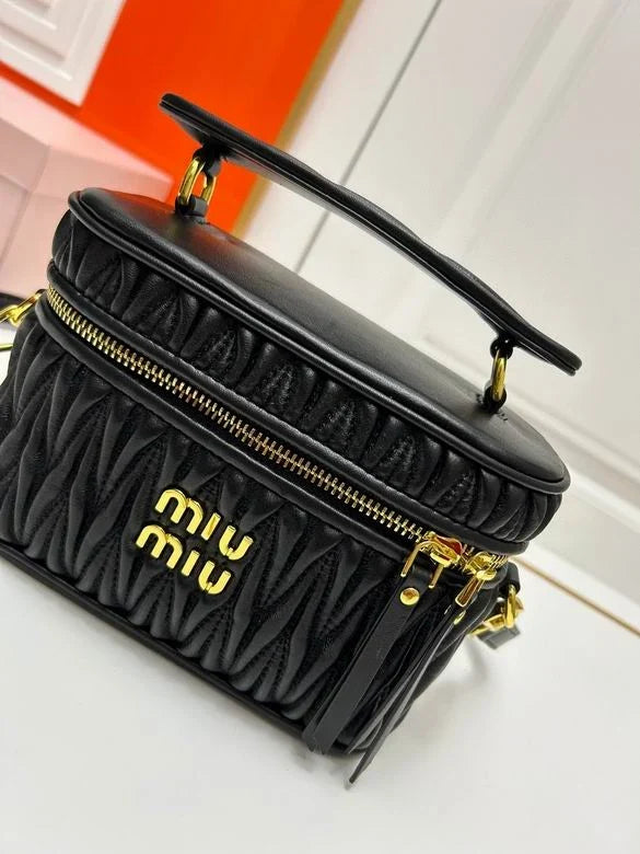 Miu miu - Make-up - schwarz