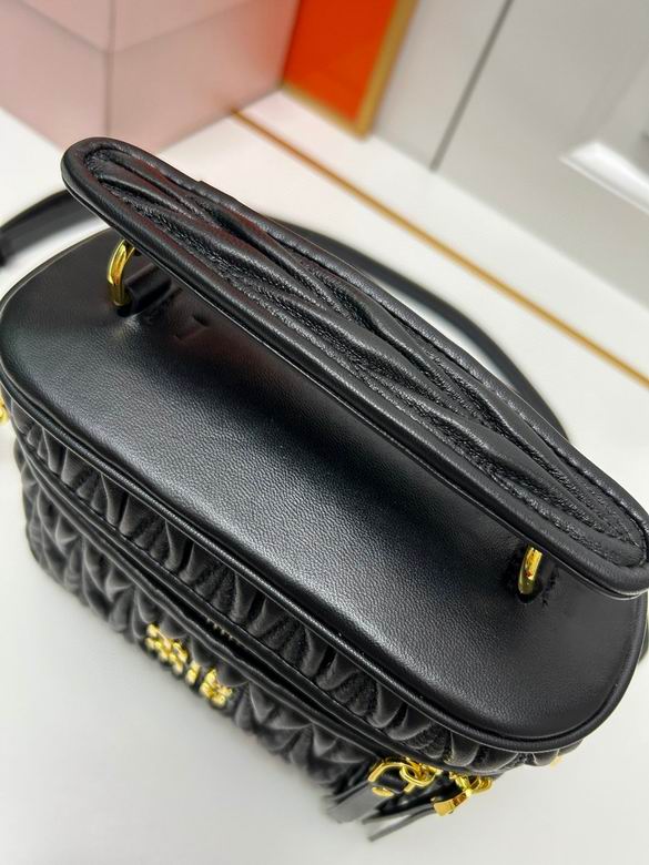 Miu miu - Make-up - schwarz