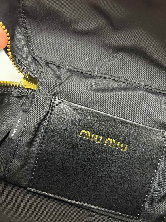 Miu miu - Make-up - schwarz