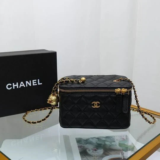 Chanel - Tasche